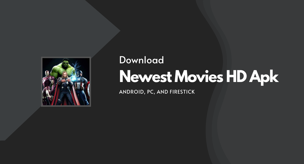 new movies hd app on firestick